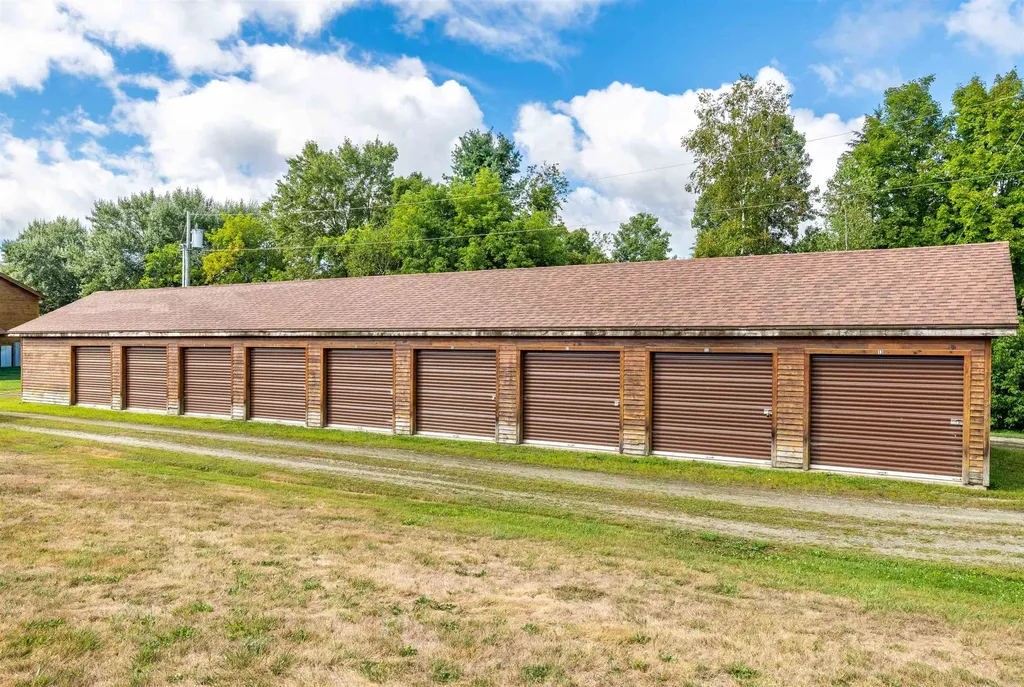 181 Benton Road Haverhill NH 03774