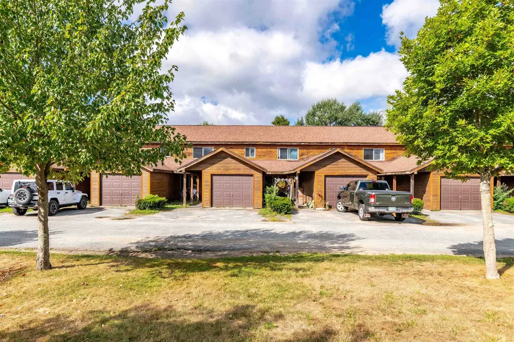 181 Benton Road Haverhill NH 03774