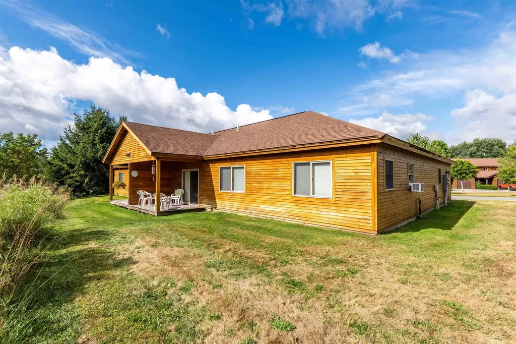 181 Benton Road Haverhill NH 03774