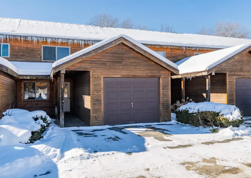 181 Benton Road Haverhill NH 03774