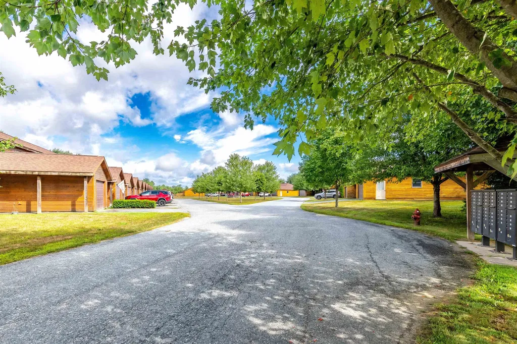 181 Benton Road Haverhill NH 03774