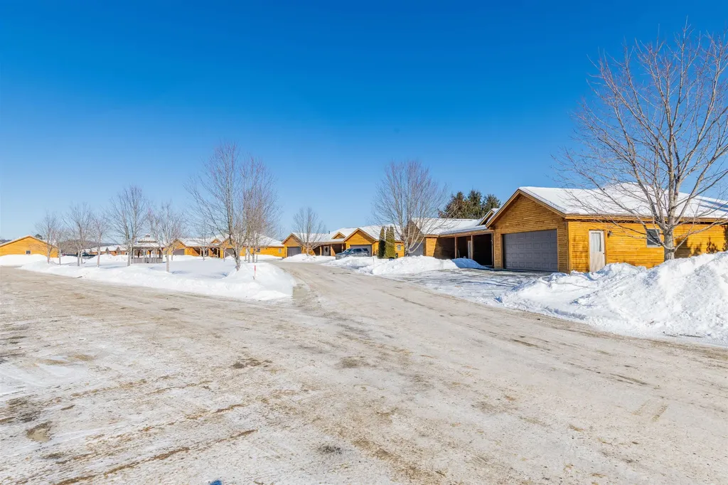 181 Benton Road Haverhill NH 03774