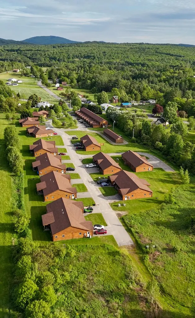 181 Benton Road Haverhill NH 03774