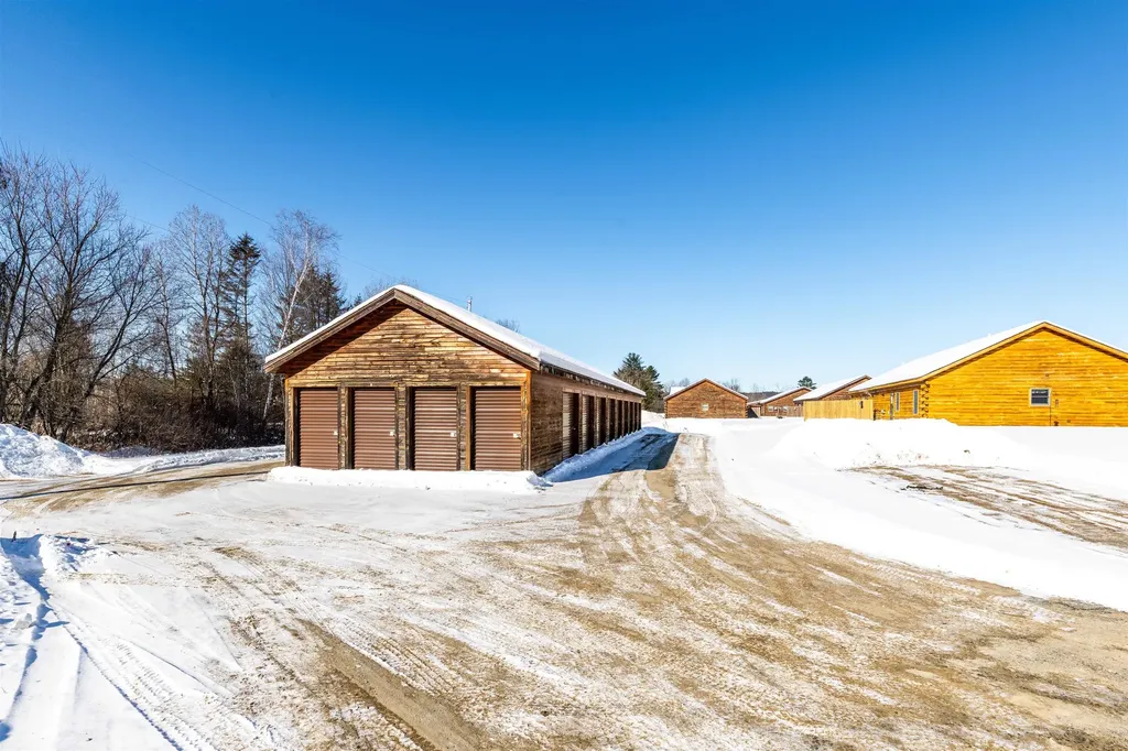 181 Benton Road Haverhill NH 03774