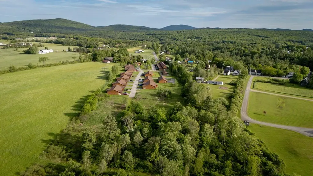 181 Benton Road Haverhill NH 03774