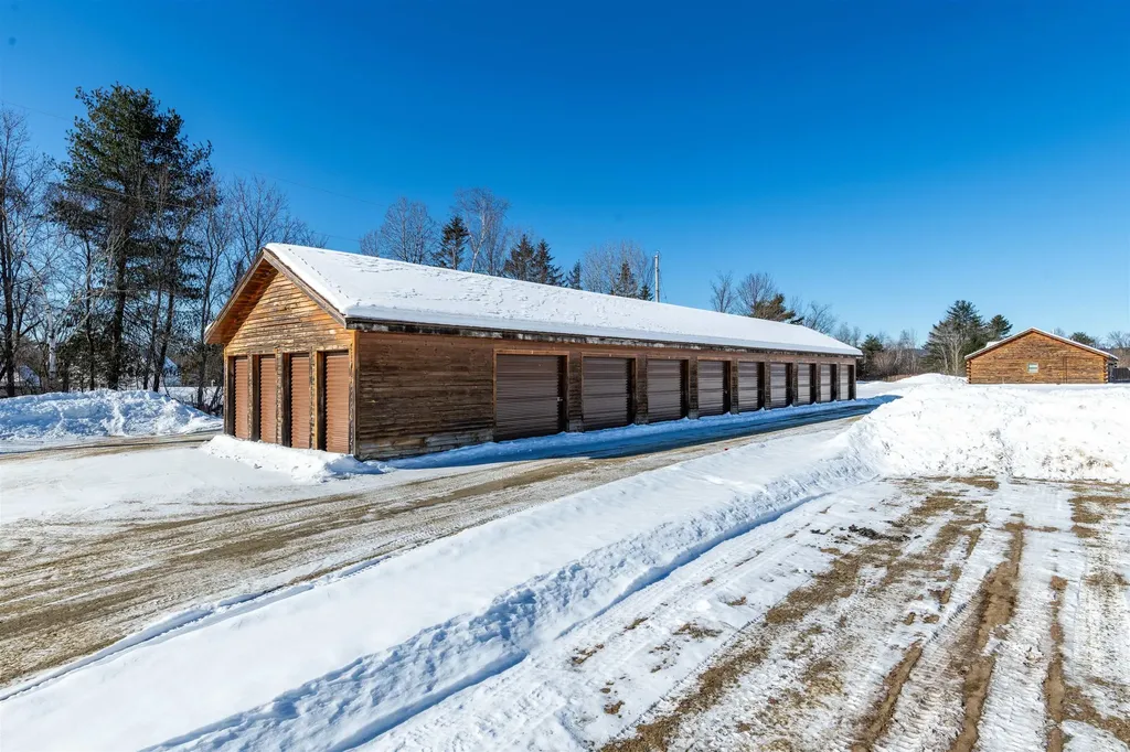 181 Benton Road Haverhill NH 03774