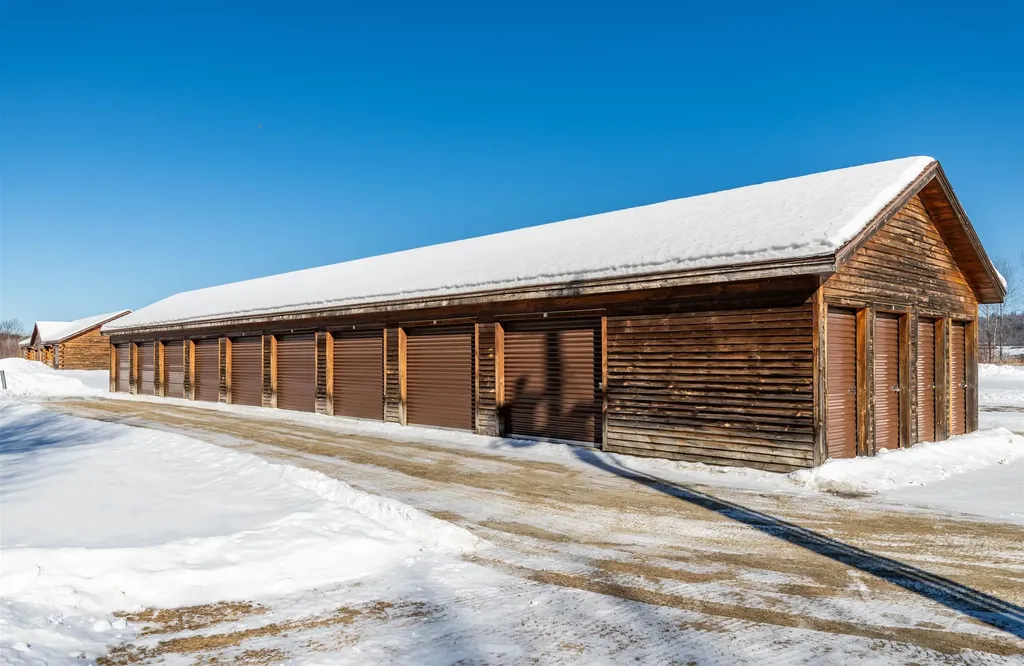 181 Benton Road Haverhill NH 03774