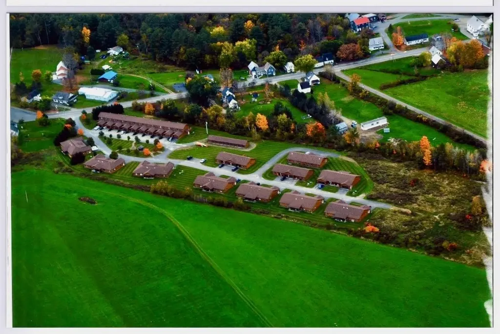 181 Benton Road Haverhill NH 03774