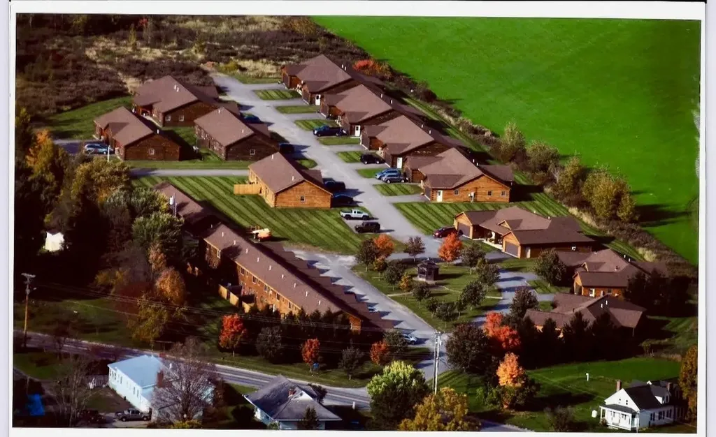 181 Benton Road Haverhill NH 03774