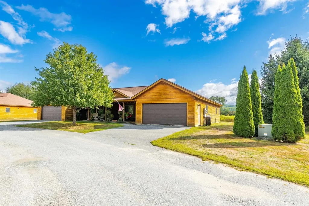 181 Benton Road Haverhill NH 03774