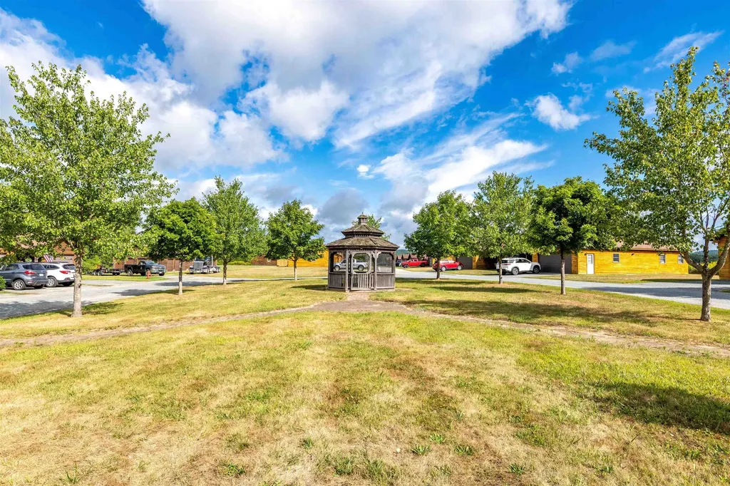 181 Benton Road Haverhill NH 03774