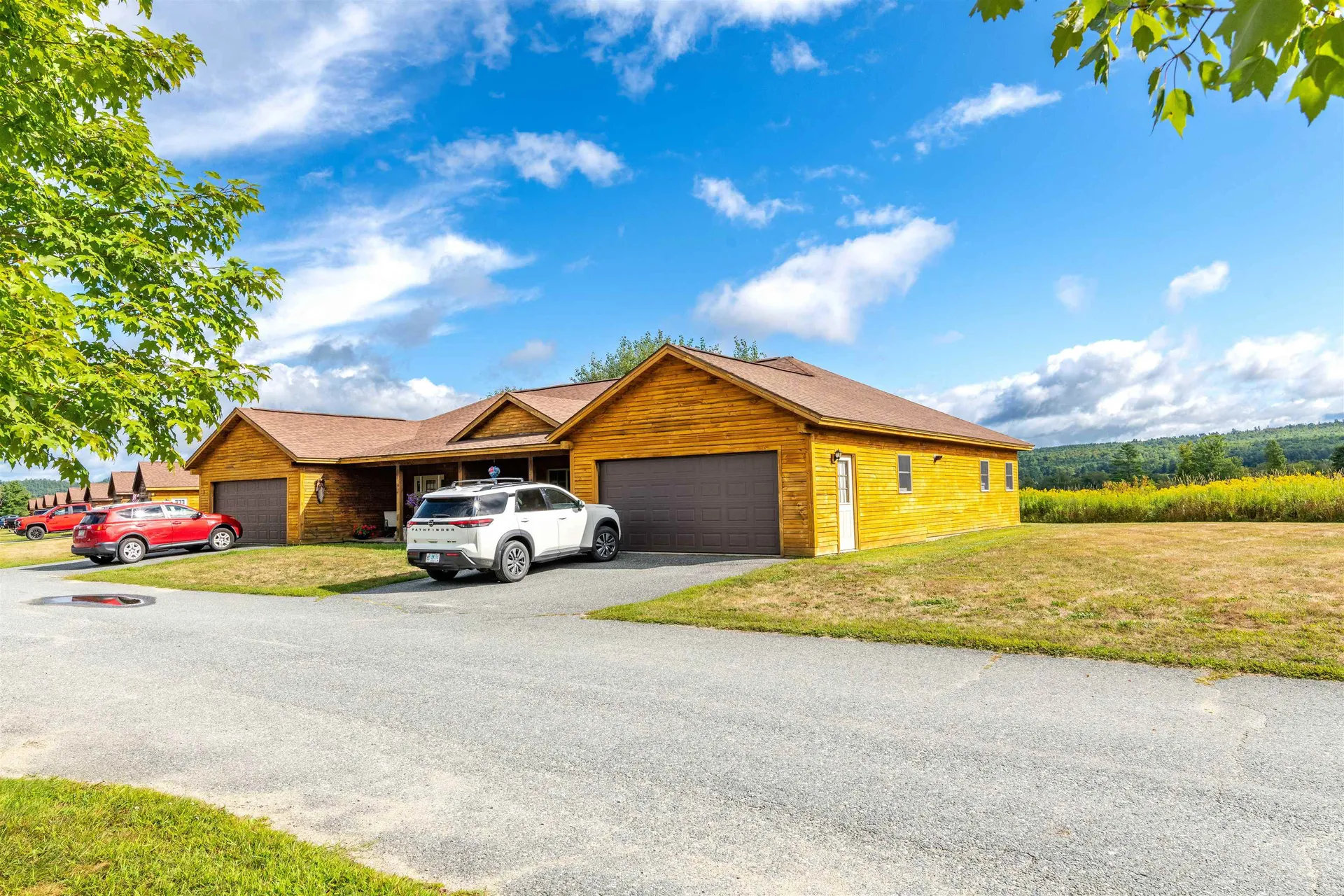 181 Benton Road Haverhill NH 03774