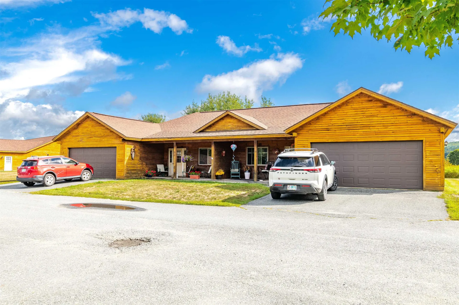 181 Benton Road Haverhill NH 03774