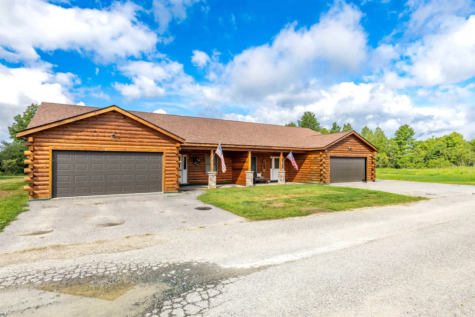 181 Benton Road Haverhill NH 03774