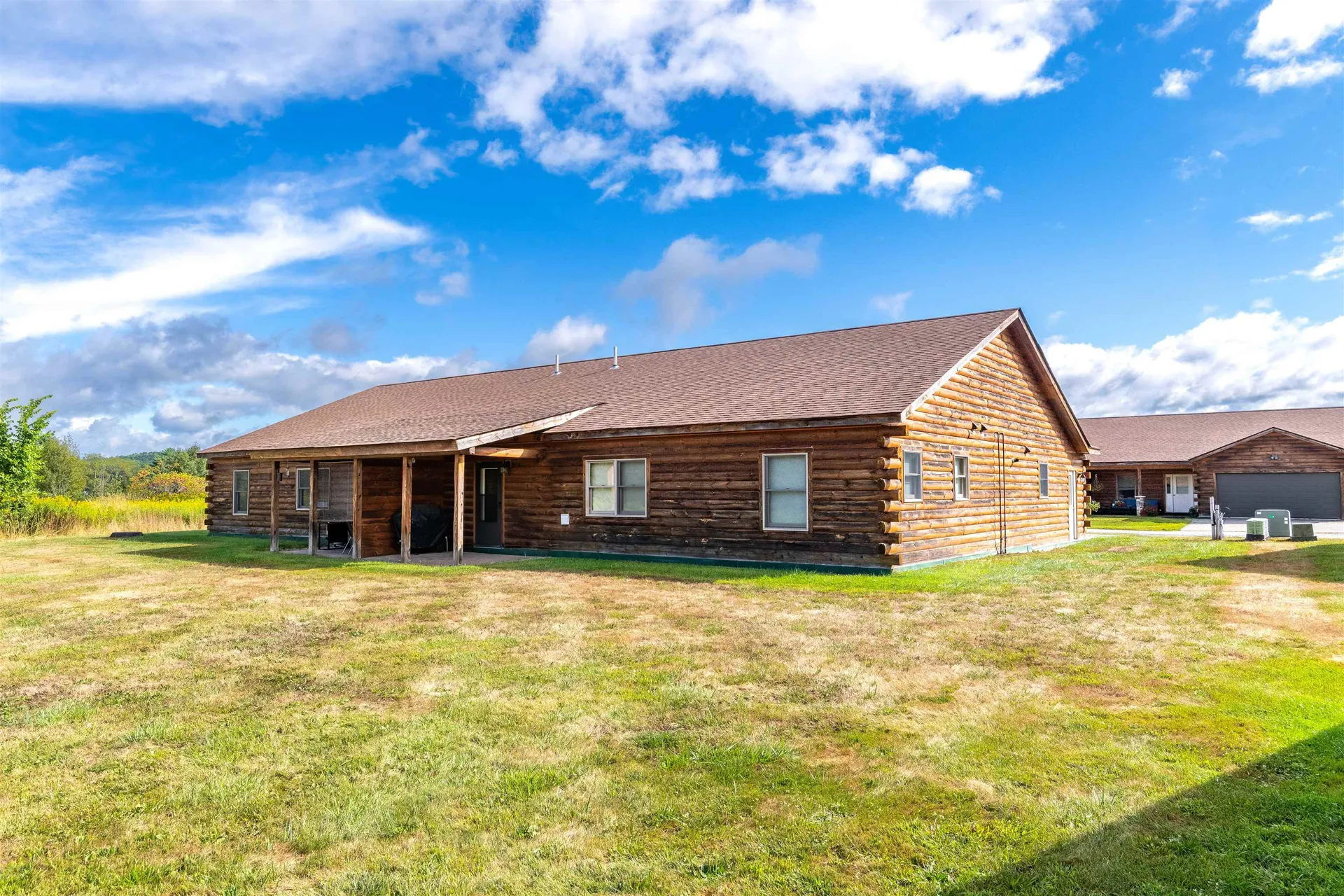 181 Benton Road Haverhill NH 03774