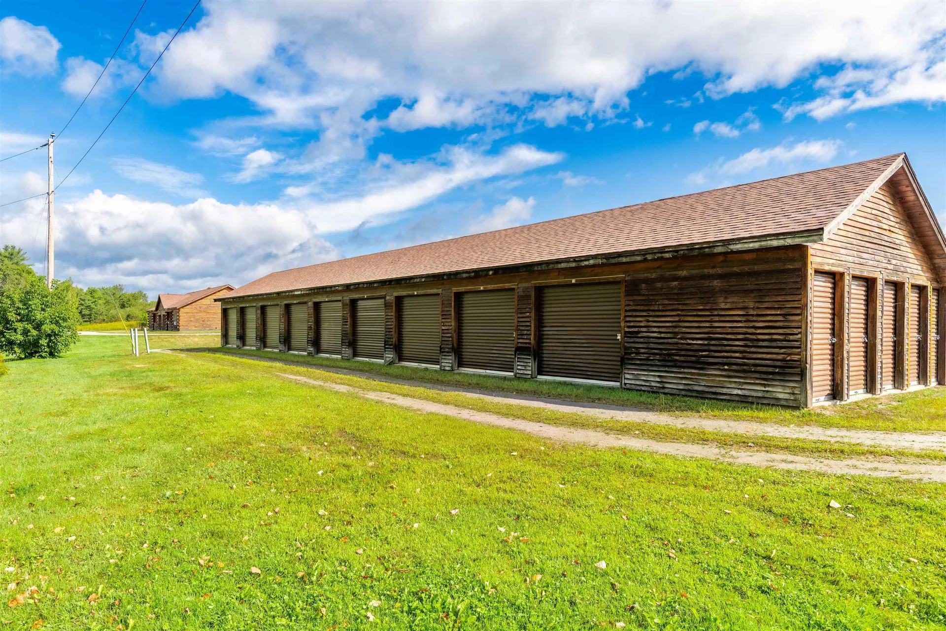 181 Benton Road Haverhill NH 03774