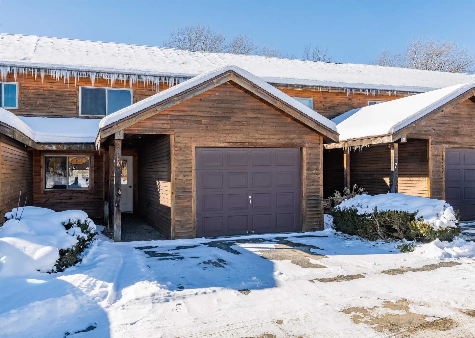 181 Benton Road Haverhill NH 03774