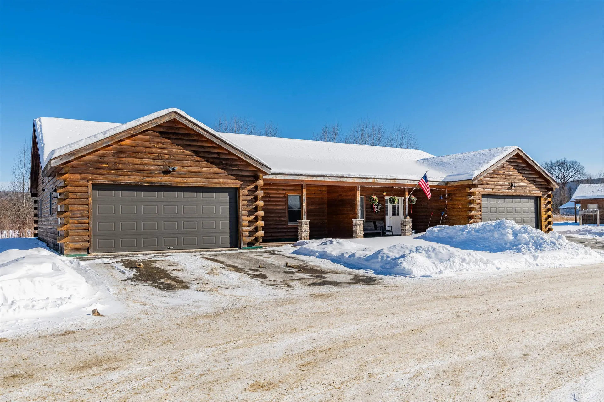 181 Benton Road Haverhill NH 03774