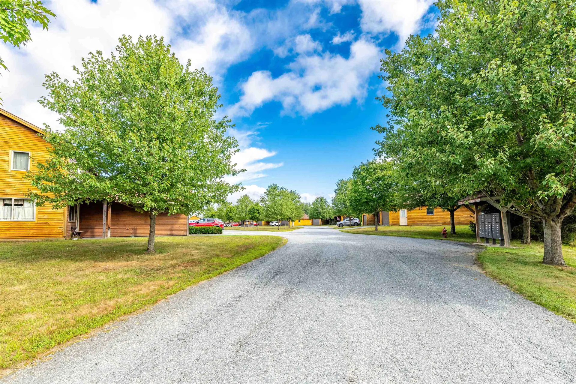 181 Benton Road Haverhill NH 03774