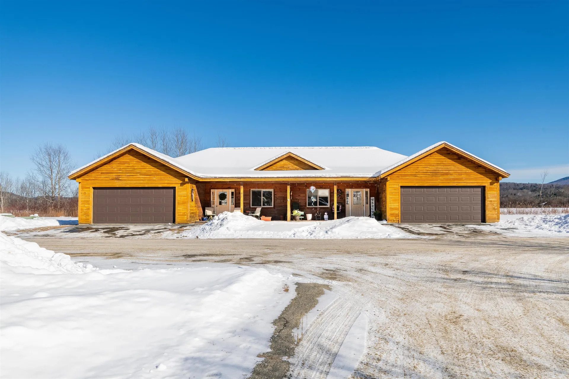 181 Benton Road Haverhill NH 03774