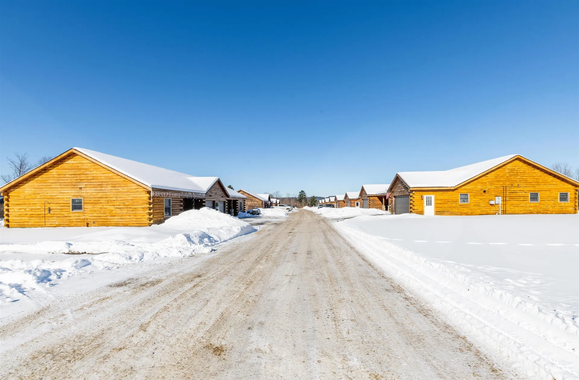 181 Benton Road Haverhill NH 03774