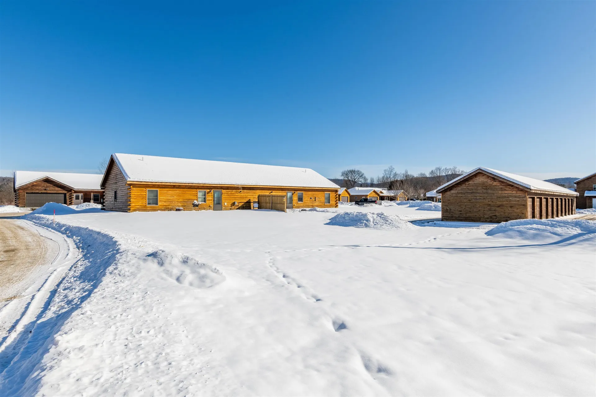 181 Benton Road Haverhill NH 03774