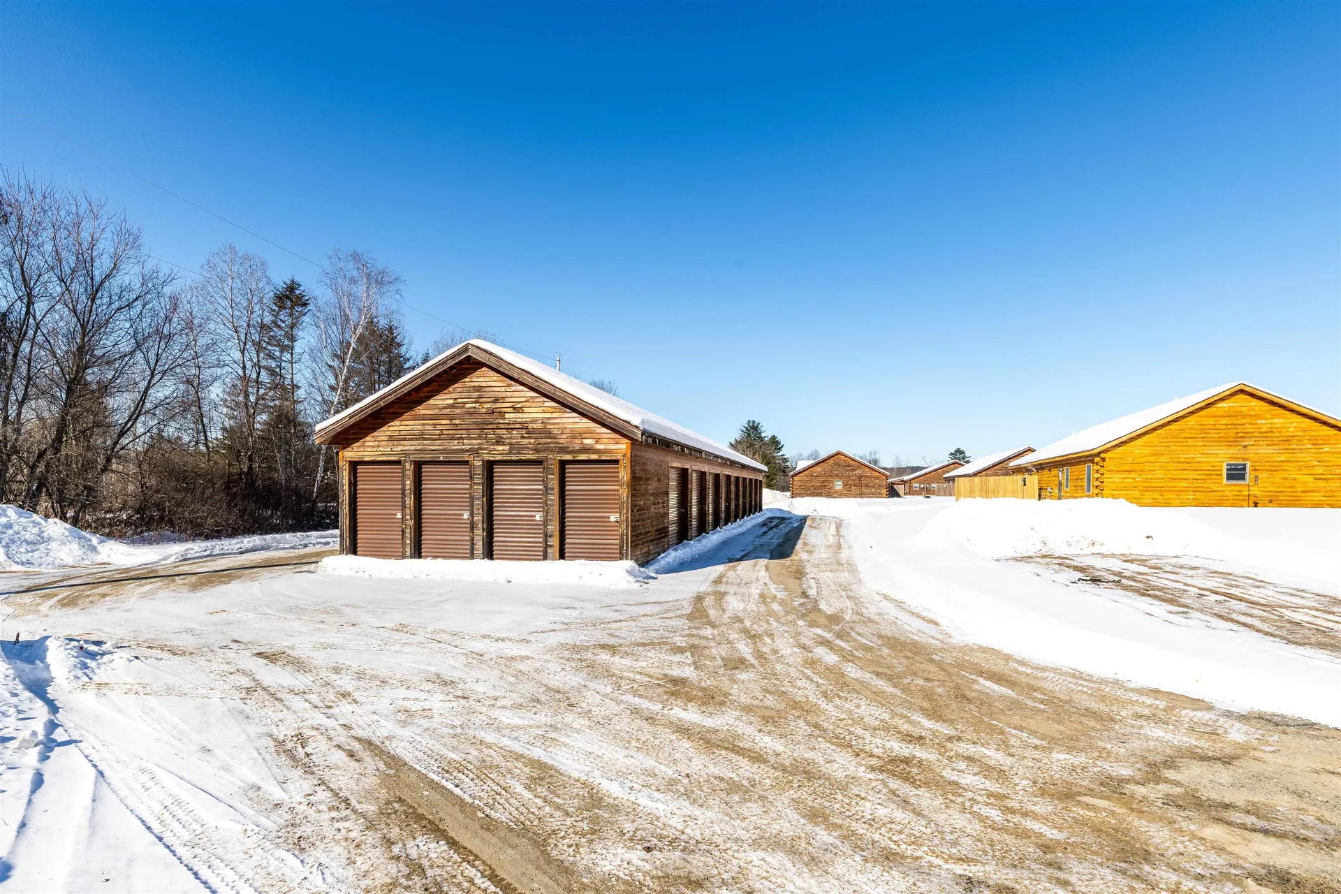 181 Benton Road Haverhill NH 03774