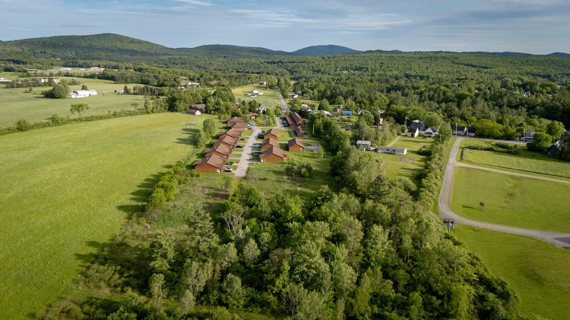 181 Benton Road Haverhill NH 03774