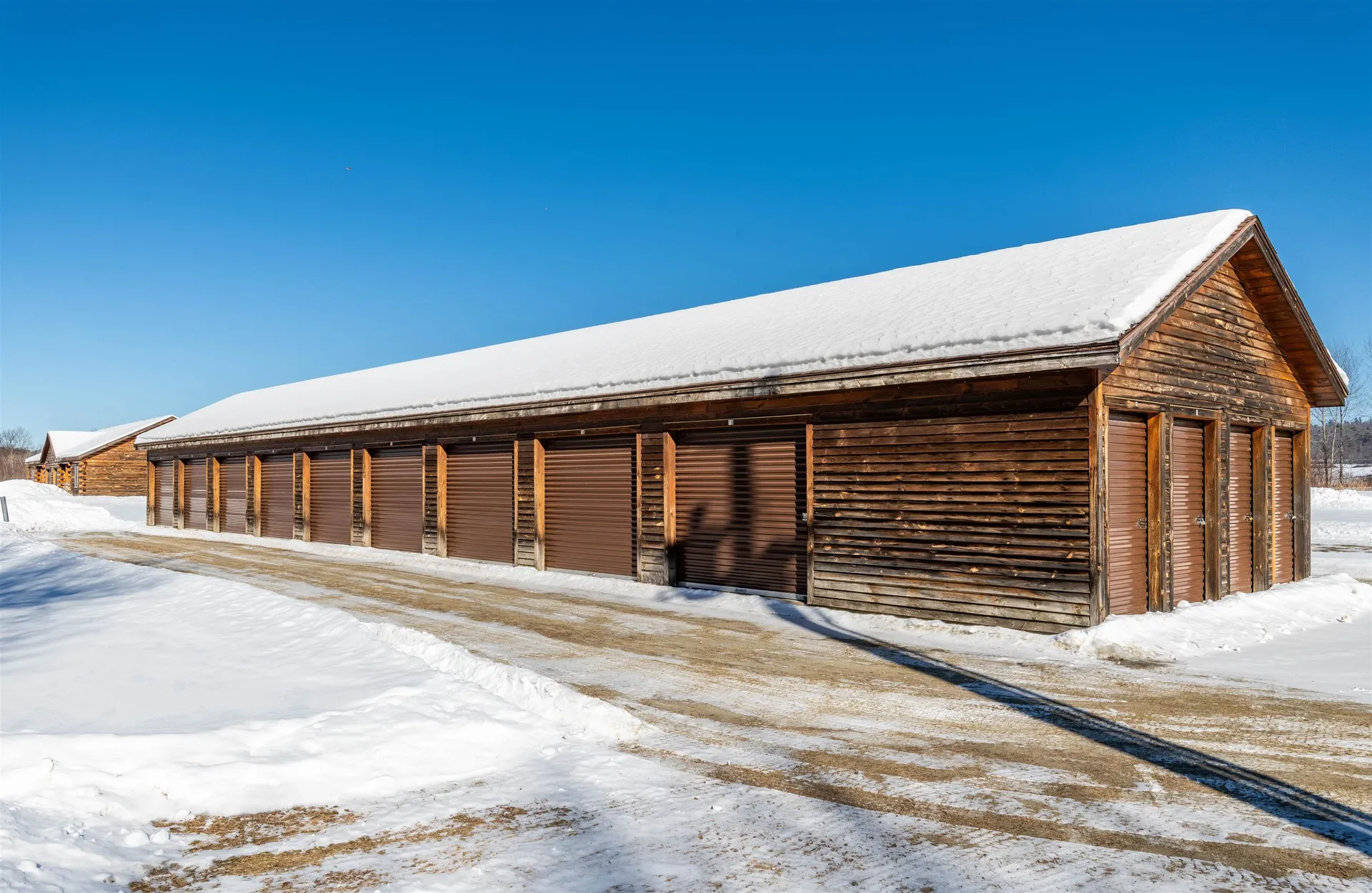 181 Benton Road Haverhill NH 03774