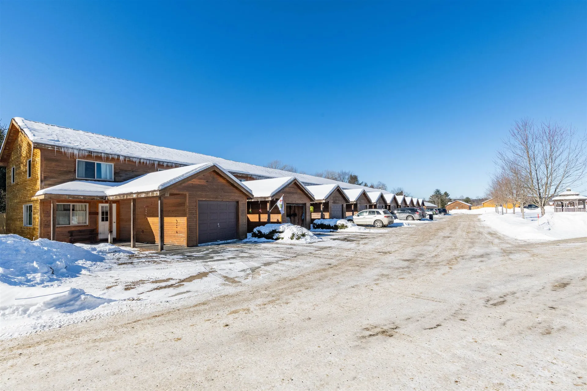 181 Benton Road Haverhill NH 03774