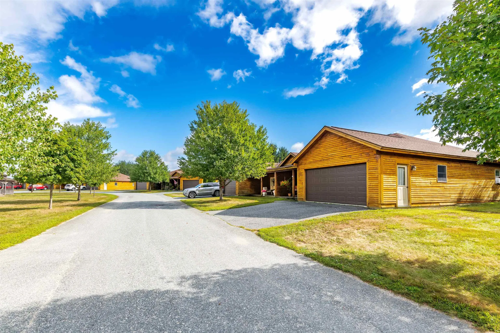 181 Benton Road Haverhill NH 03774