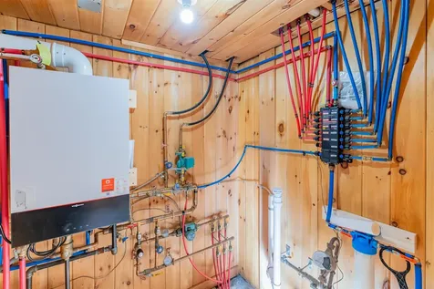 181 Benton Road Haverhill NH 03774