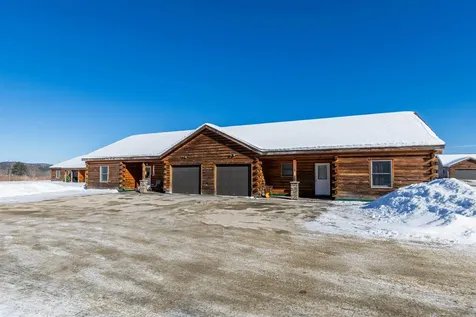 181 Benton Road Haverhill NH 03774