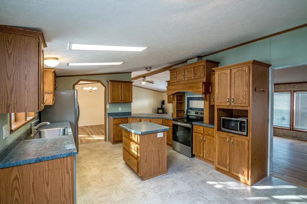 15 Lighthouse Lane Conway NH 03860