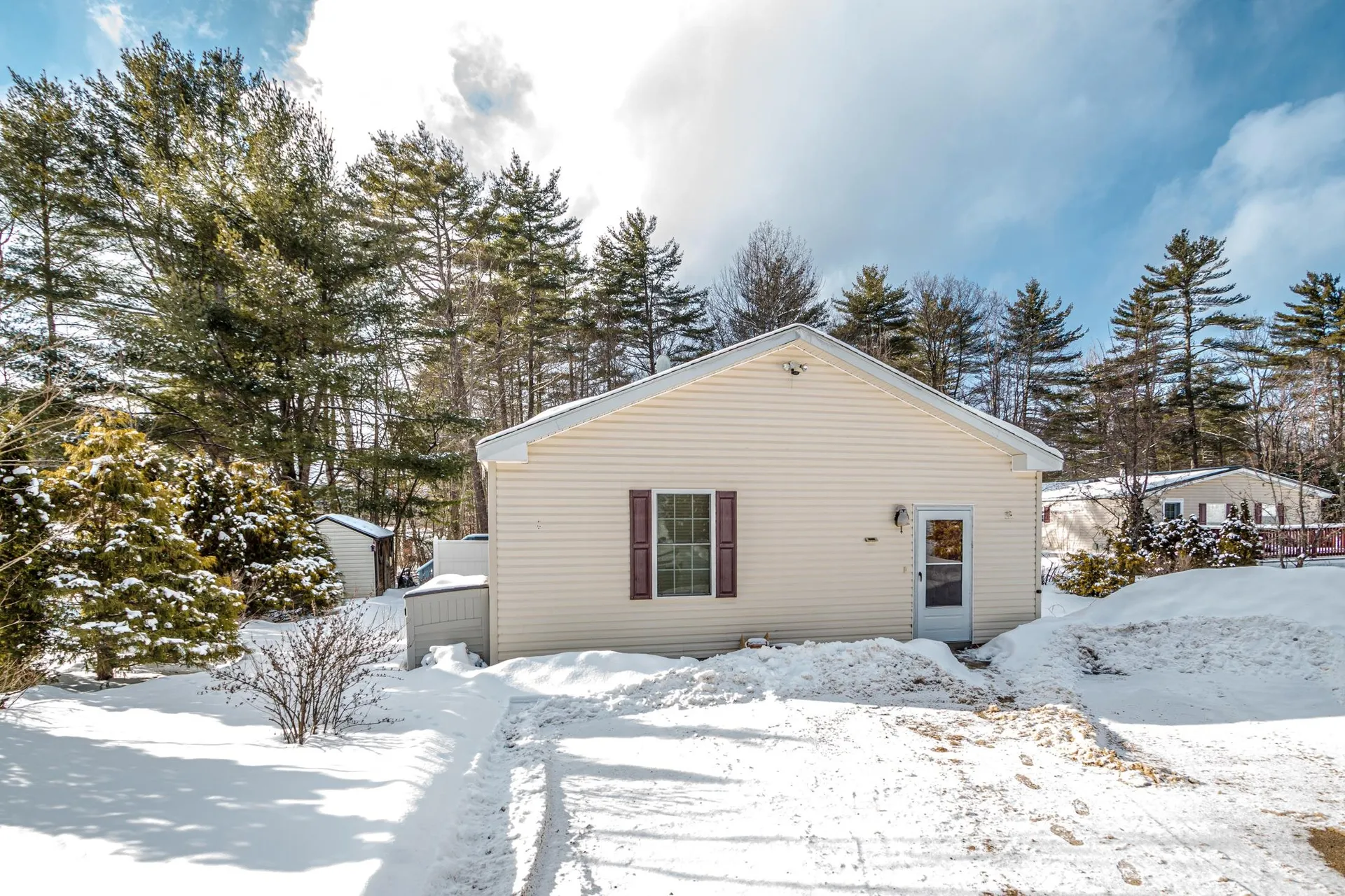 15 Lighthouse Lane Conway NH 03860