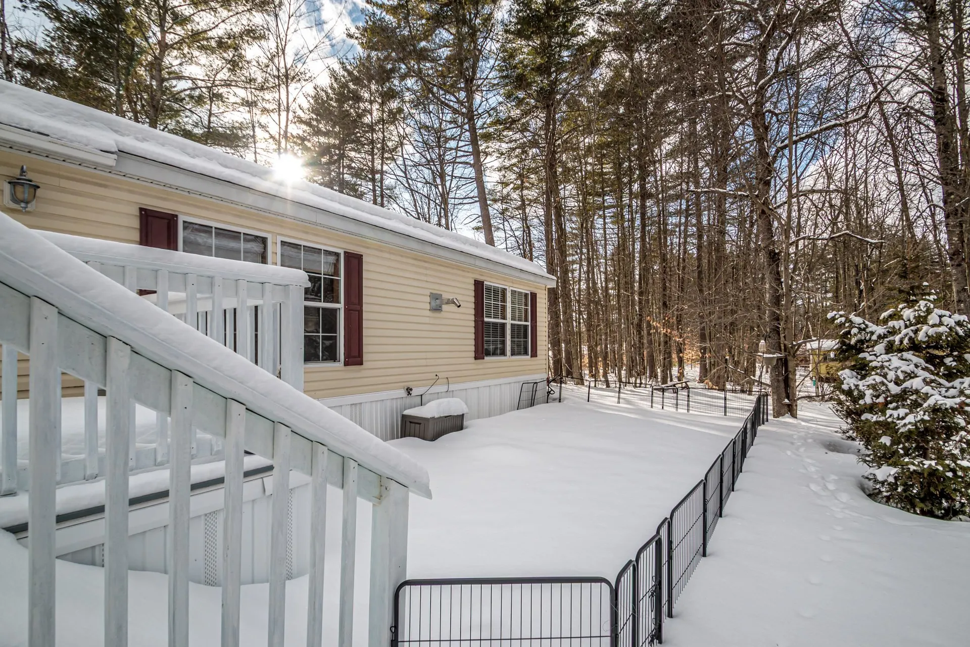15 Lighthouse Lane Conway NH 03860