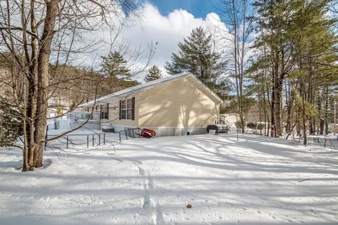 15 Lighthouse Lane Conway NH 03860