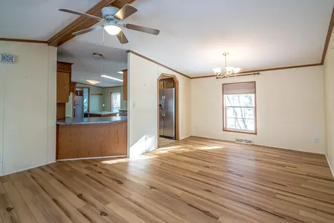 15 Lighthouse Lane Conway NH 03860