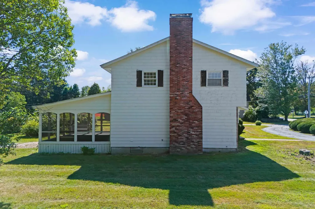 289 South Street Concord NH 03301