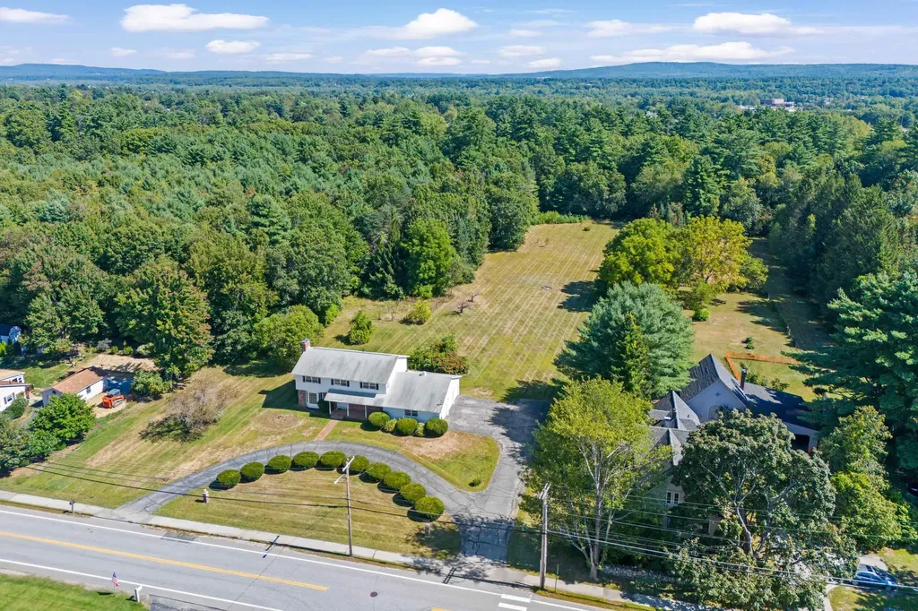 289 South Street Concord NH 03301