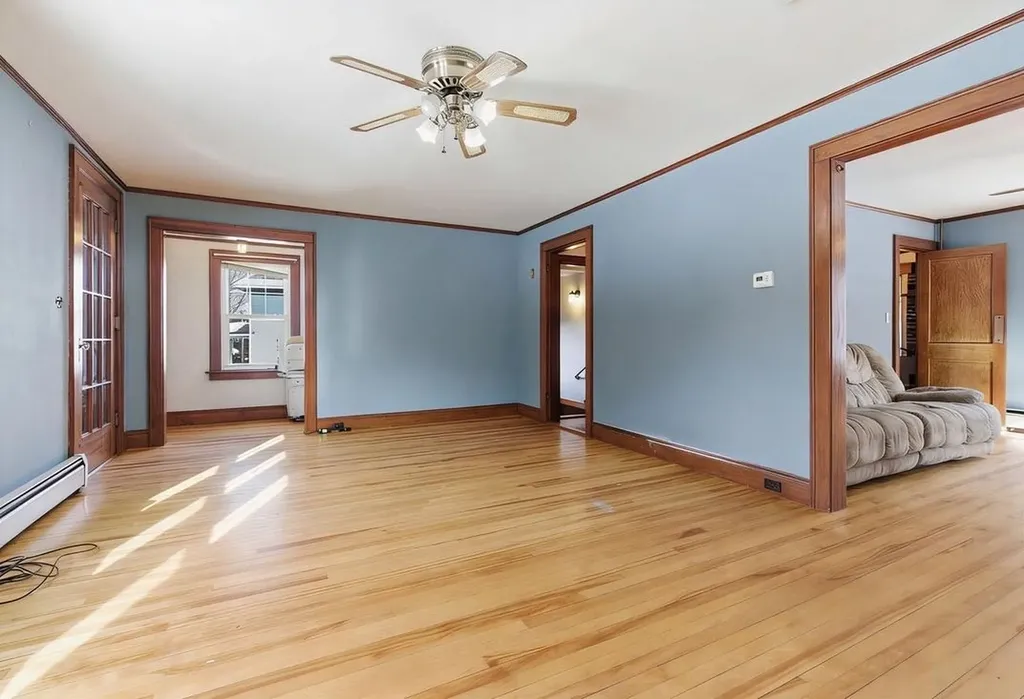 22 Bible Hill Road Claremont NH 03743