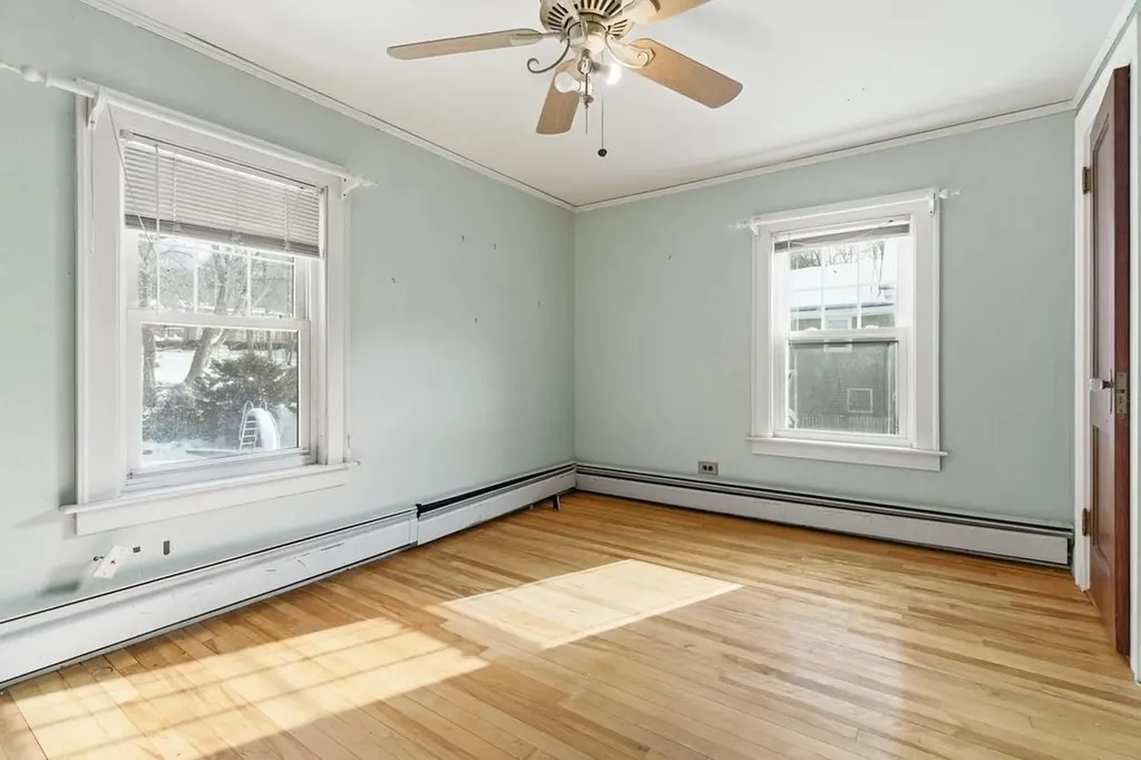 22 Bible Hill Road Claremont NH 03743