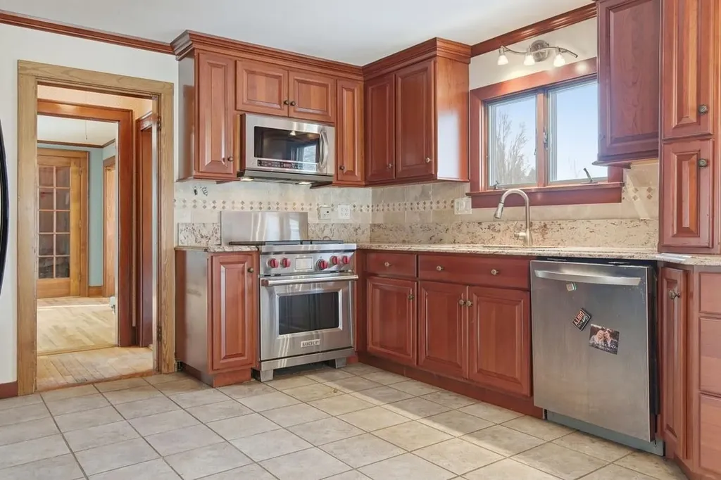 22 Bible Hill Road Claremont NH 03743