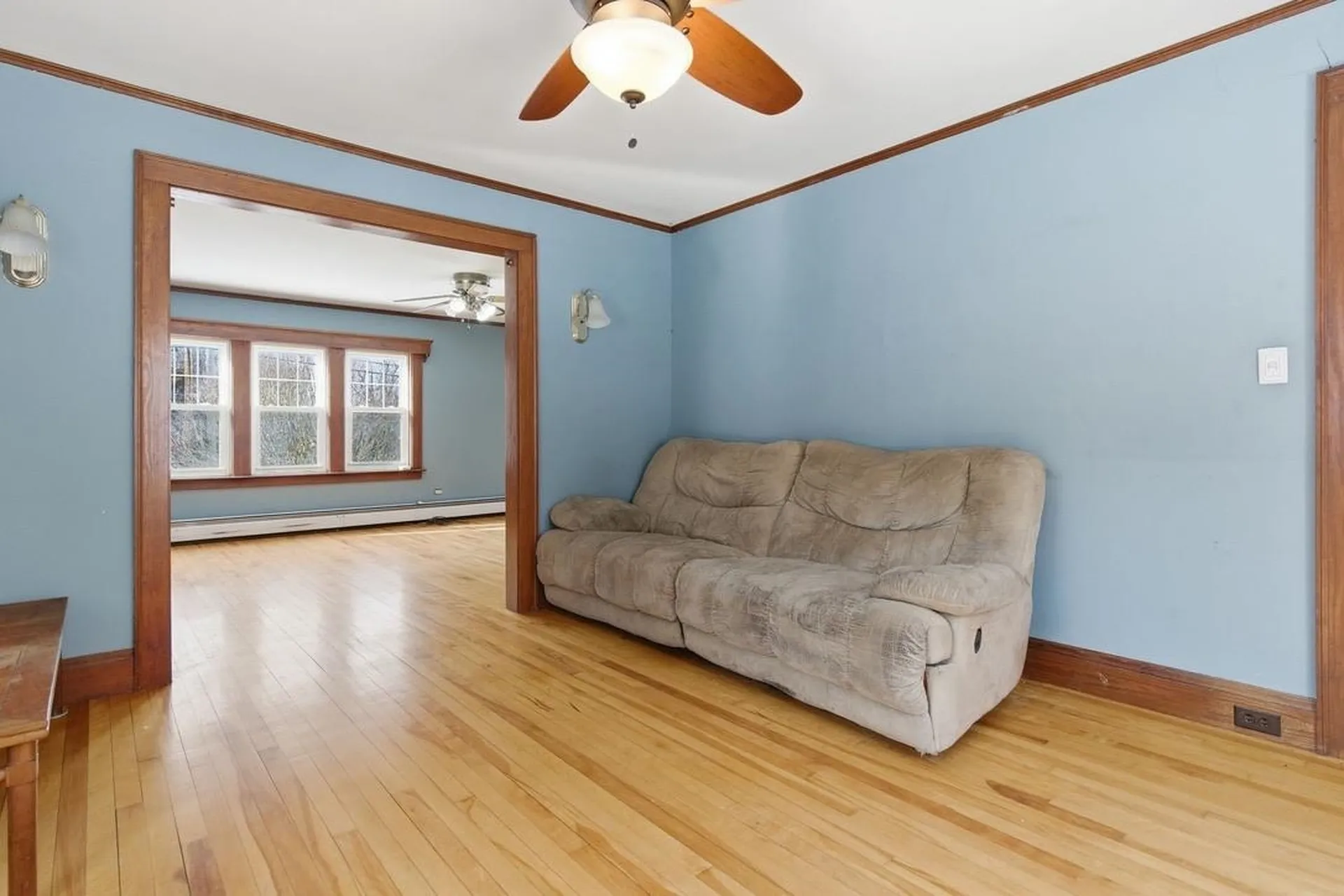 22 Bible Hill Road Claremont NH 03743