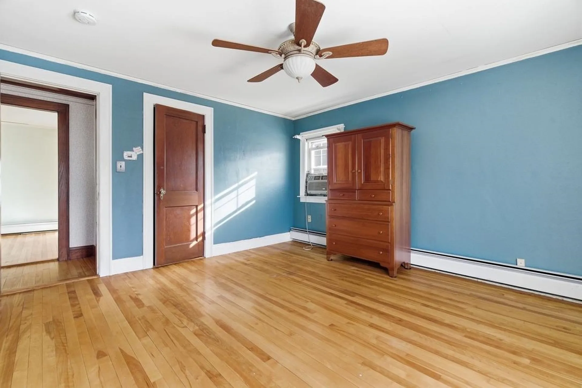 22 Bible Hill Road Claremont NH 03743