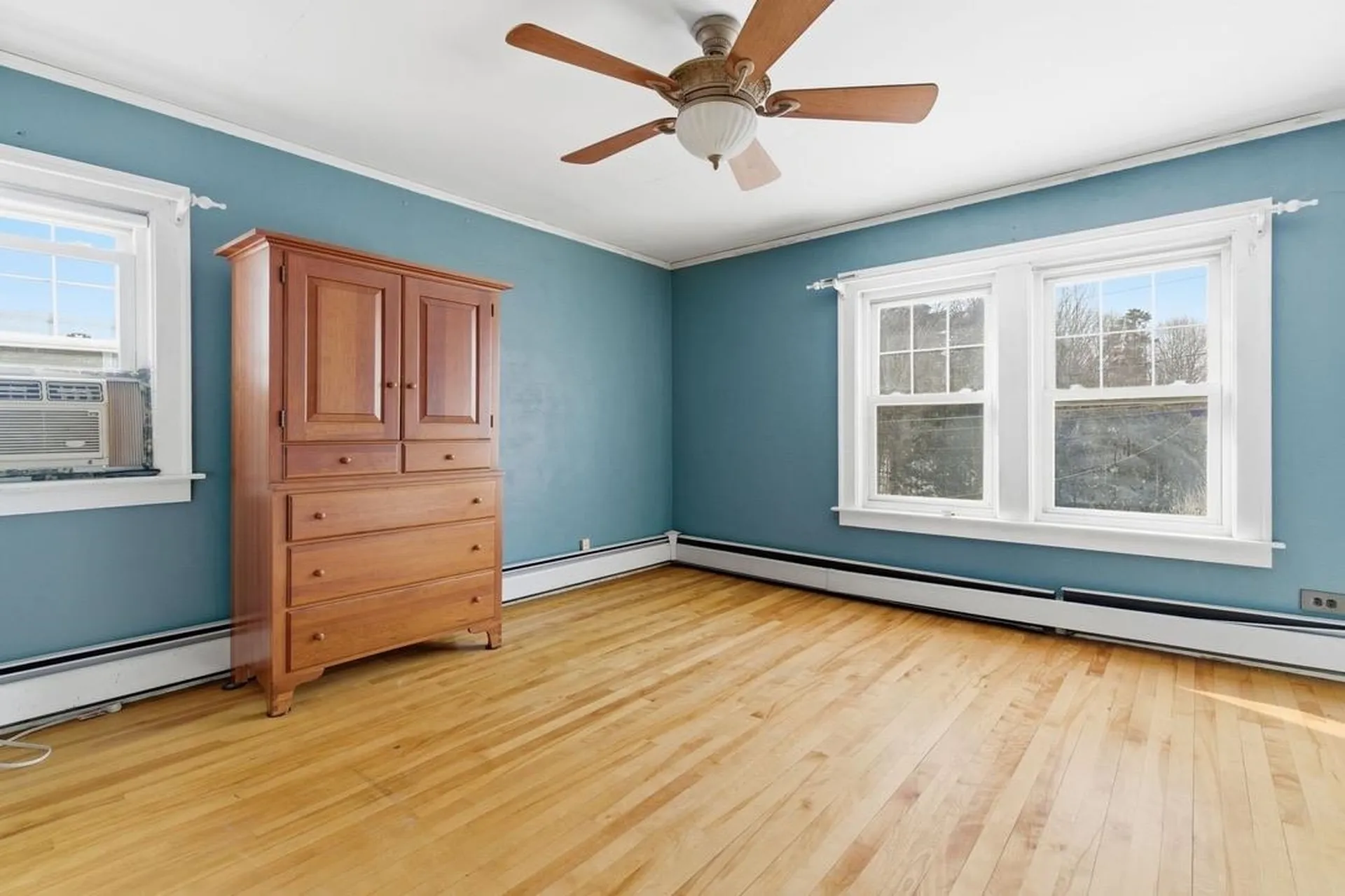 22 Bible Hill Road Claremont NH 03743