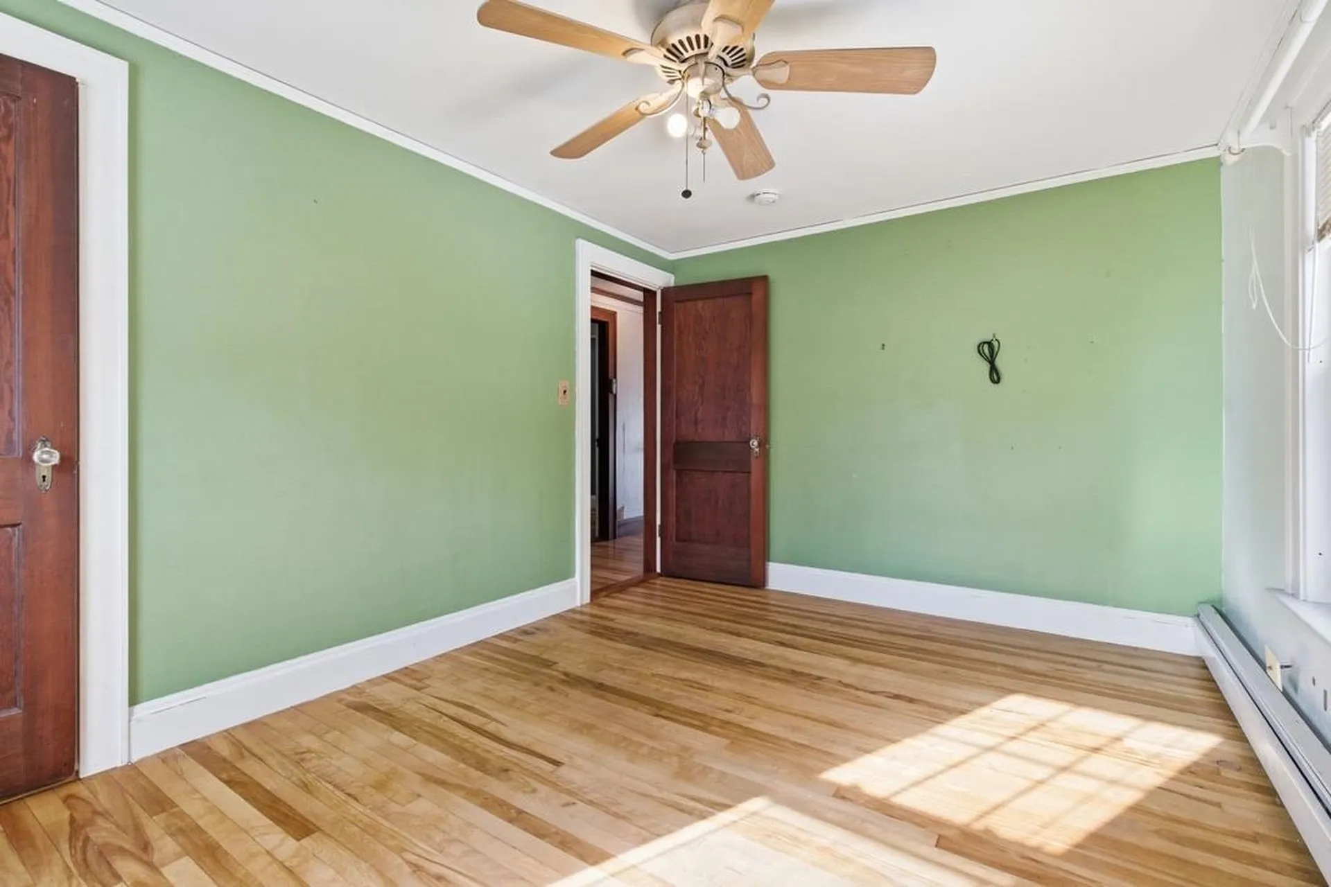 22 Bible Hill Road Claremont NH 03743