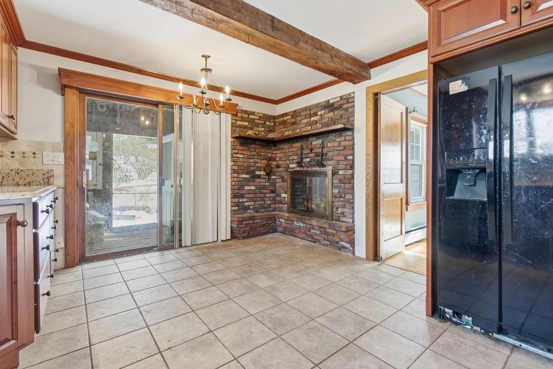 22 Bible Hill Road Claremont NH 03743