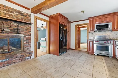 22 Bible Hill Road Claremont NH 03743