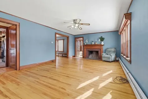 22 Bible Hill Road Claremont NH 03743